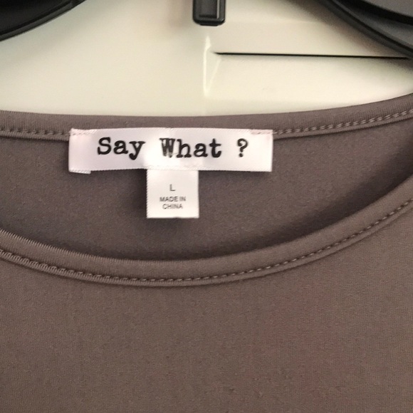 Dress - Picture 3 of 4